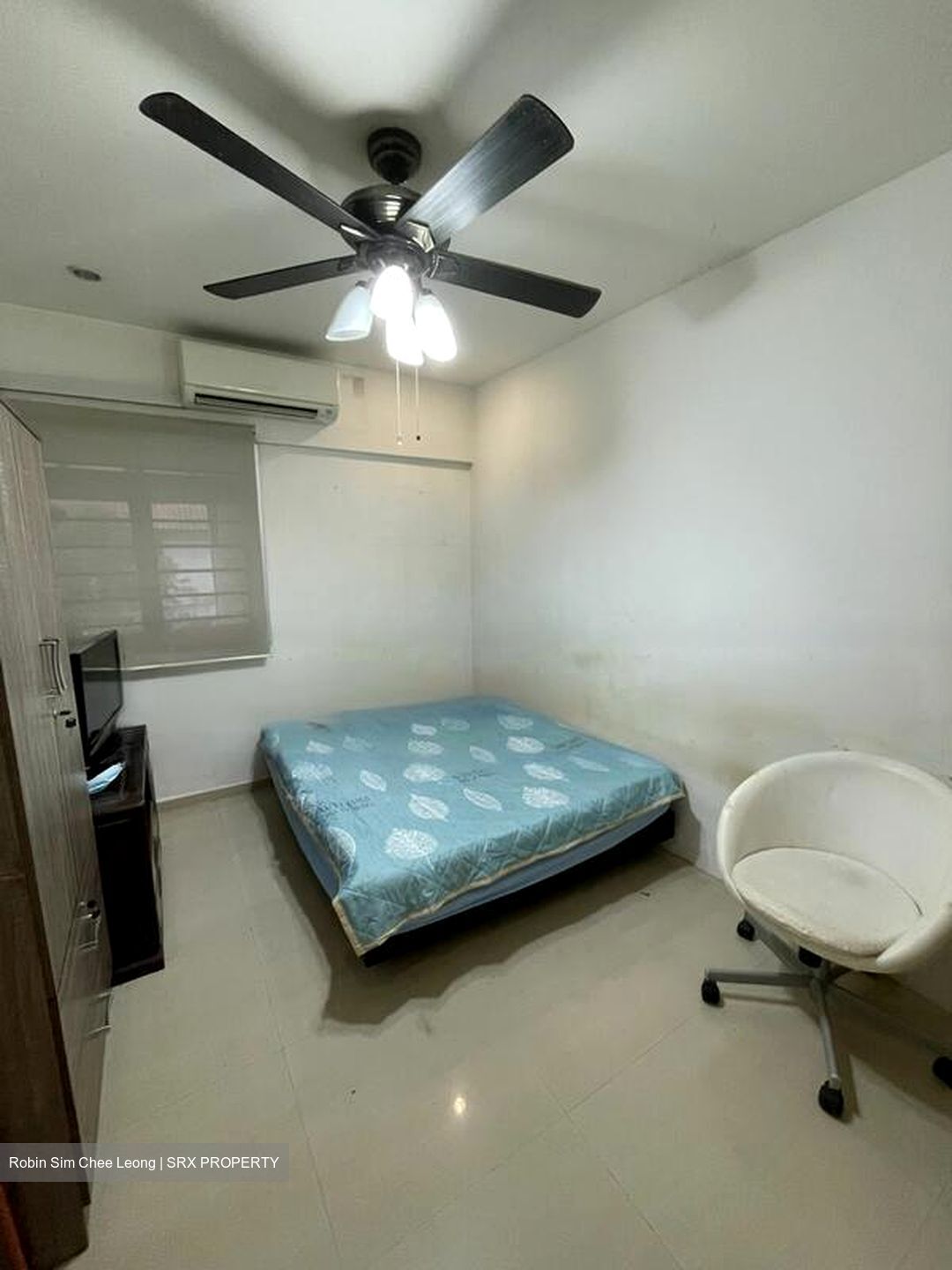 Blk 848 Yishun New Town (Yishun), HDB 5 Rooms #458030211